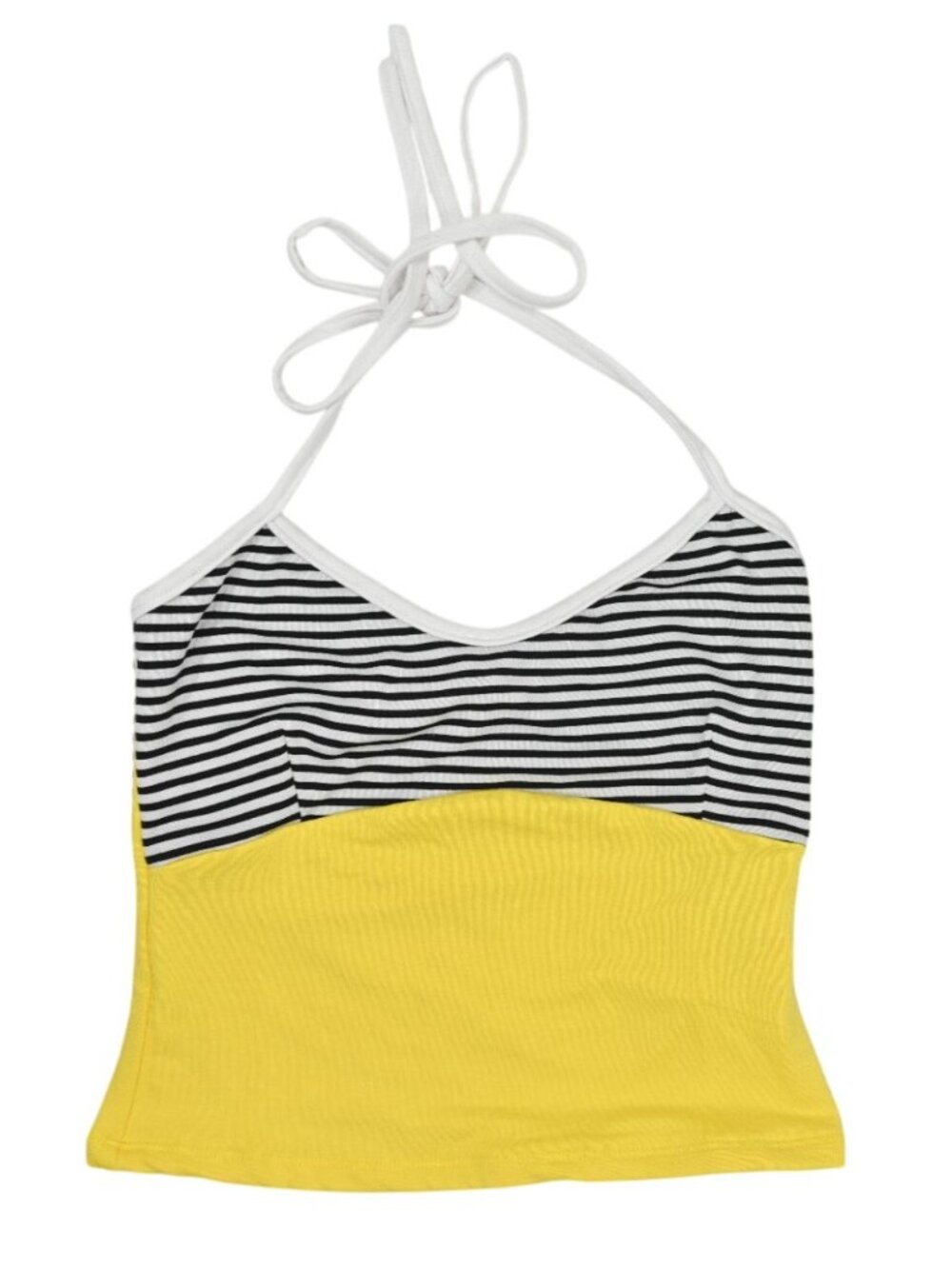 Omighty Yoga Halter Top in Zen